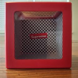 Supreme Illusion Coin Bank