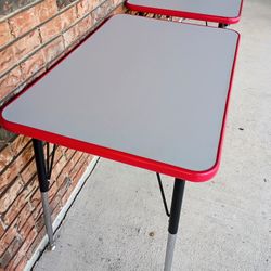 Very Nice Activity Table (Height Adjustable!)