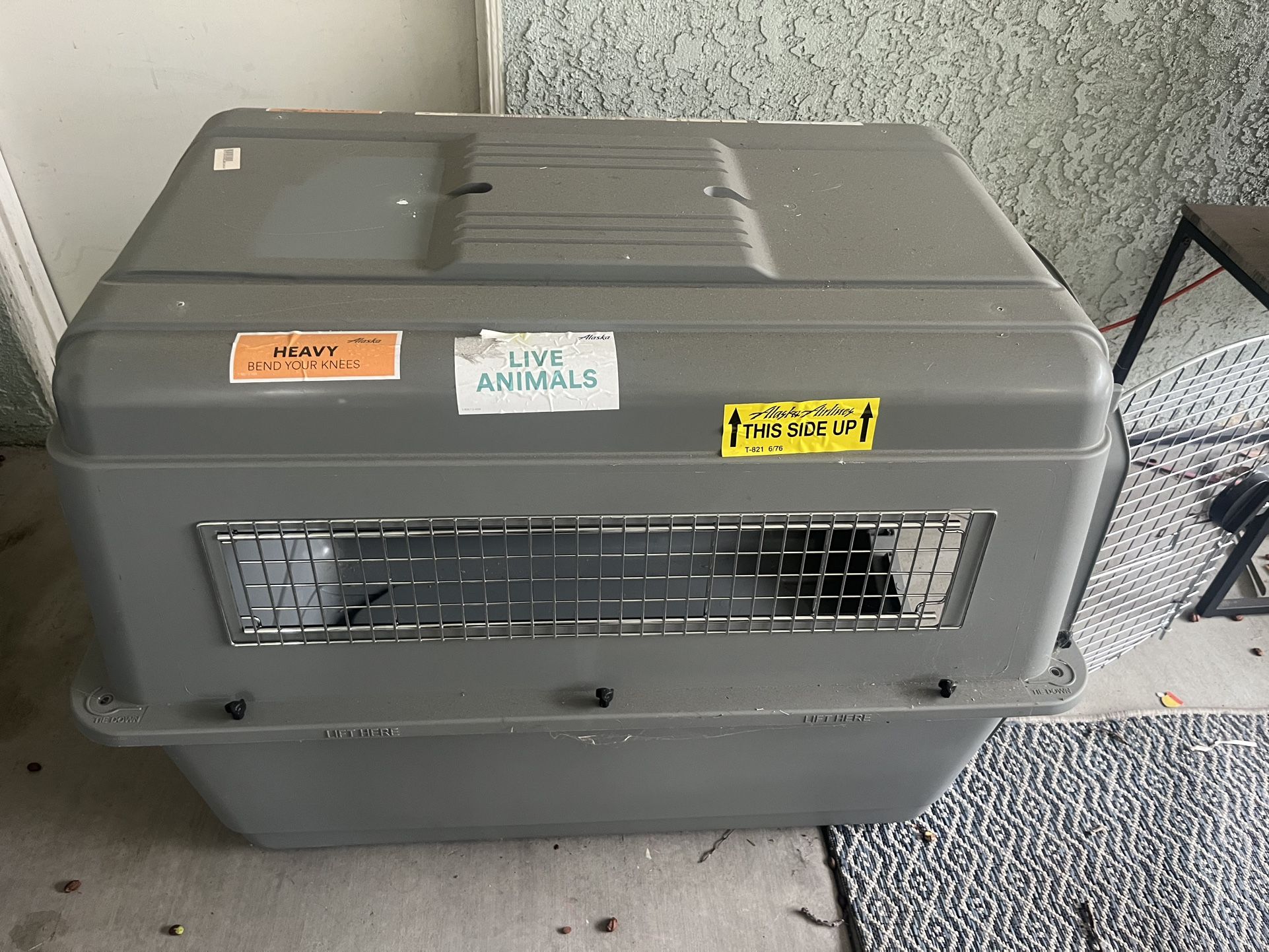 Large Dog Crate