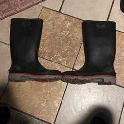 rain Boots