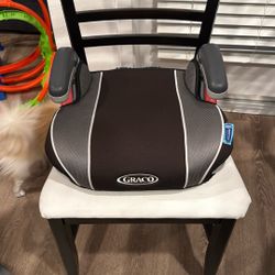 Booster Graco