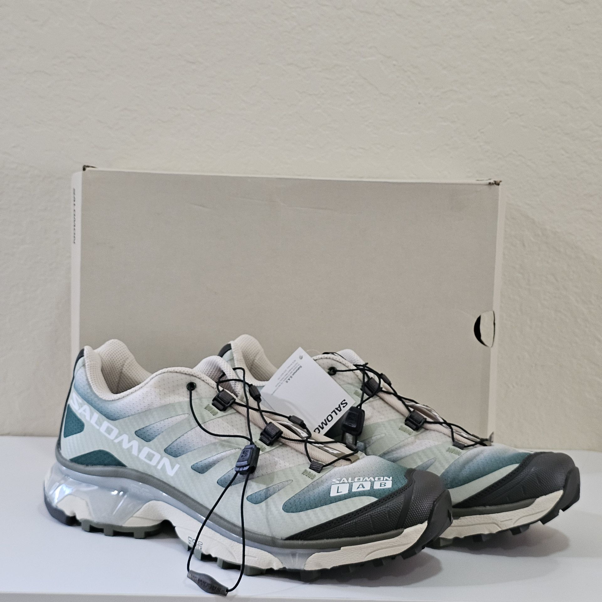 Salomon XT 4 OG Notre Size 11.5 Mens