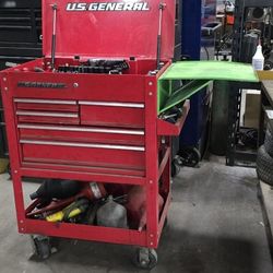 Tool Box
