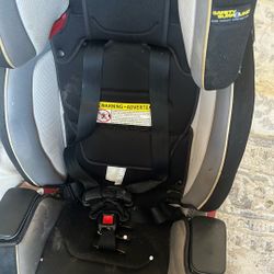 Graco Kids Car Seat 