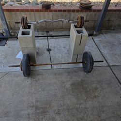 Weights 