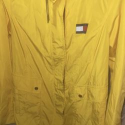 Tommy Hilfiger Jacket 