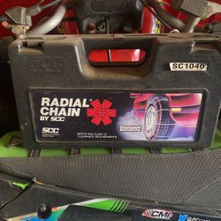Snow Chains