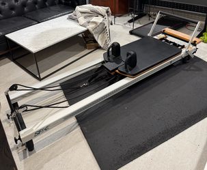 Stott Pilates Reformer Merrithew