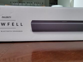 Wireless Speaker
