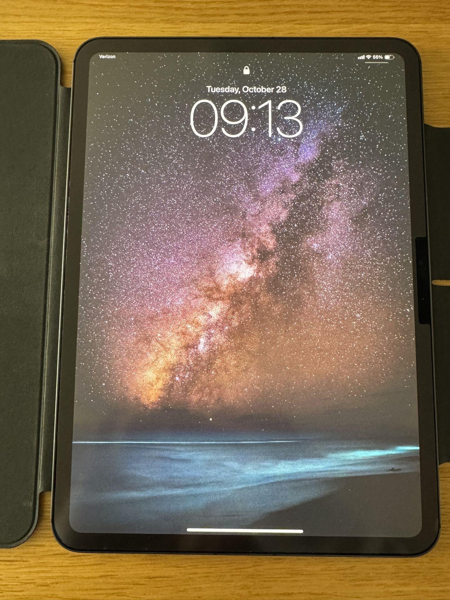 iPad M4 Wifi + Cellular  256 GB