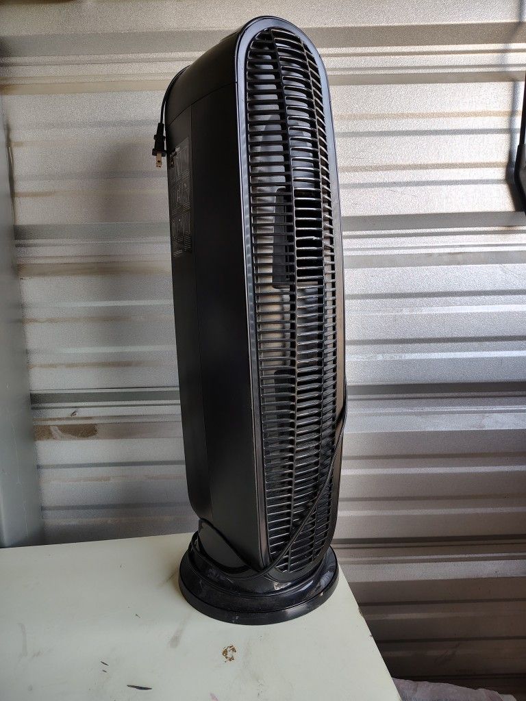 Honeywell Air Purifier