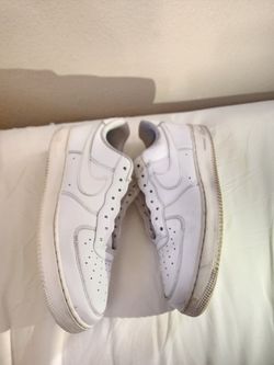 Air Force One Nike Shoe