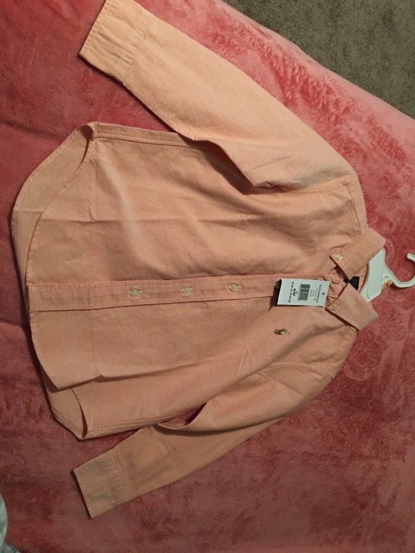 Ralph Lauren 4t