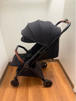 Silver Cross Jet 5 (Airplane & Newborn Friendly)