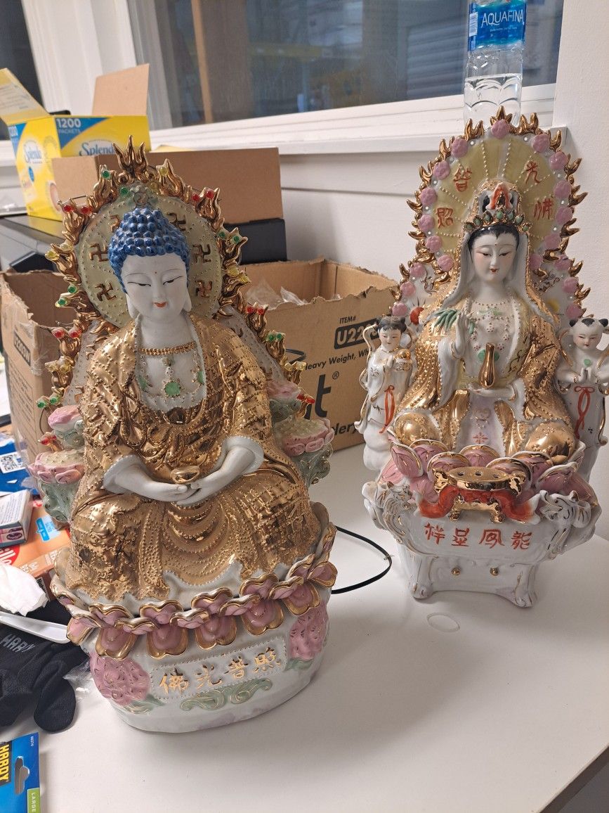 Buddha