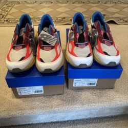 New Balance 990v6 Action Bronson Size 9