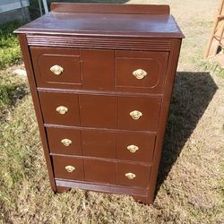 Antique Chest