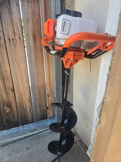 Maquina para fence