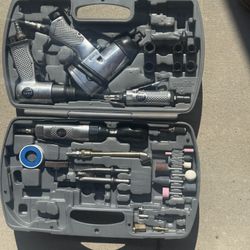 Air Gun Accessories