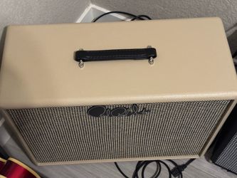 DGT Guitar Speaker Cab 1x12