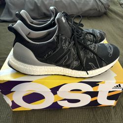Ultraboost X UNDFTD Adidas Men 8.5