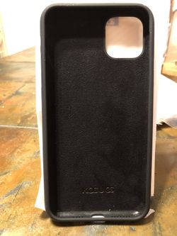 NEW . KOCUOS IPhone 11 Pro Max 6.5 Black