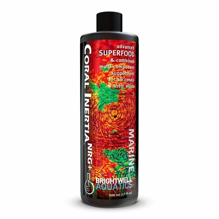 Brightwell Coral Inertia NRG+ 500ml