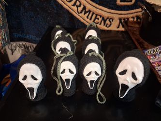 Scream Buddies