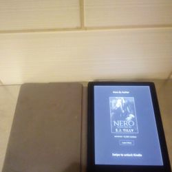 Kindle Paperwhite 11th Generation 