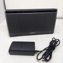 Bose Soundlink Mobile Bluetooth Speaker