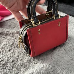 Coach Mini 