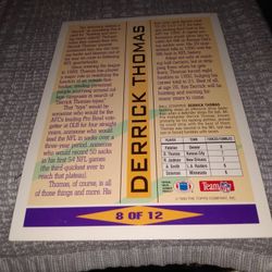 1993 Topps Master Photo Chuck Knoblauch