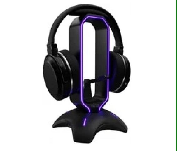 Tilted Nation RGB Headset Stand