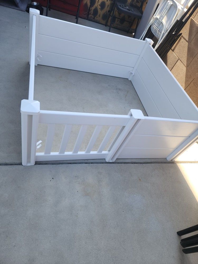 Whelping Box For Puppies