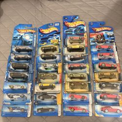 Vintage Ferraris  Prices Vary 10 And Up 