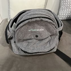 Tushbaby - Gray