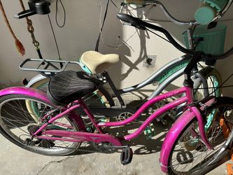 Bicicletas Para Mujer