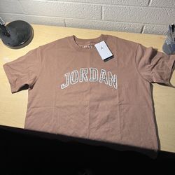 BRAND NEW: Jordan Lifestyle T-shirt