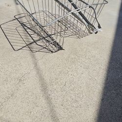 Wald BICYCLE rear Basket