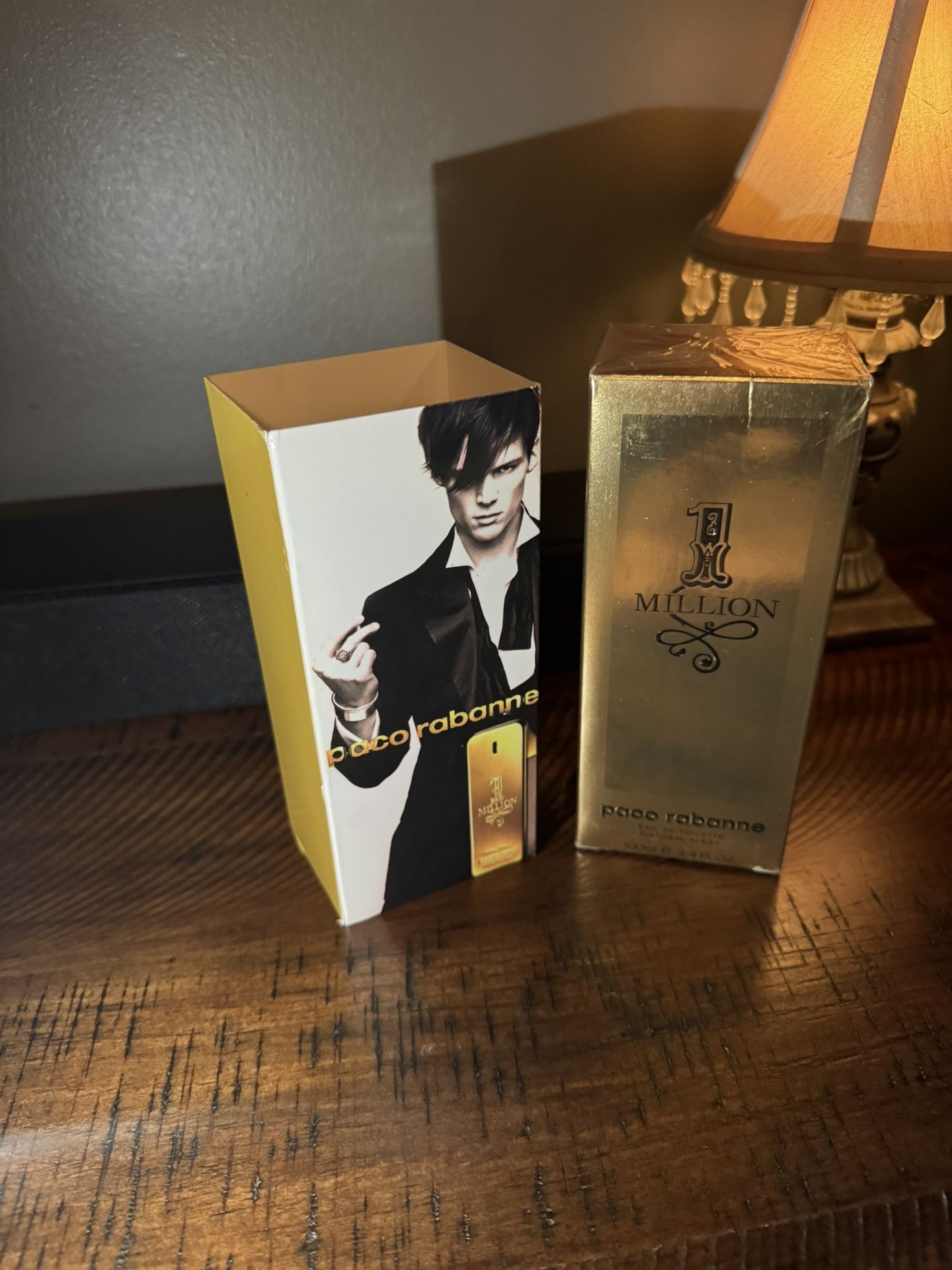 1 Million Cologne