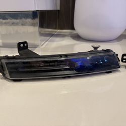 Fog Lights Range Rover velar 