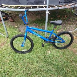Bicicleta para niño 25