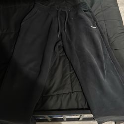 Hollister Sweatpants