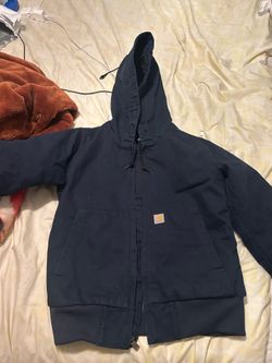 Carharrt jacket