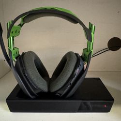 Astro A50 Xbox