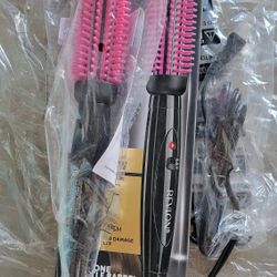 Revlon Heated Brush