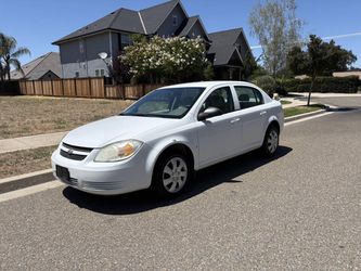2007 Chevrolet Cobalt