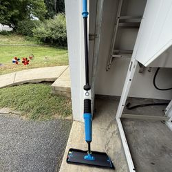 Commercial Mop 