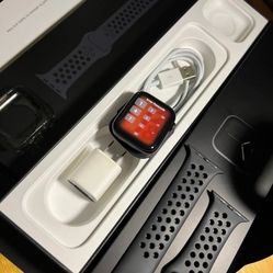 Apple Watch Series 6