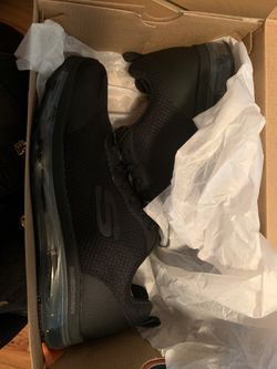 Skechers non slip work shoes